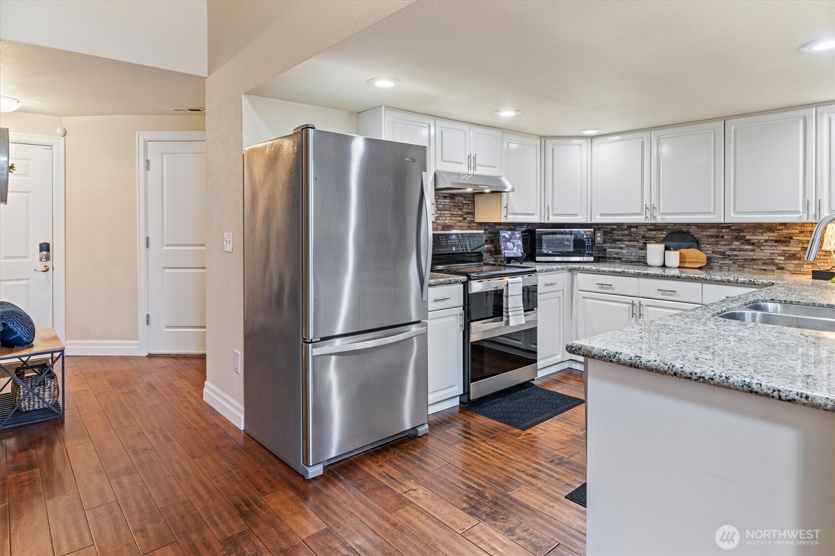 1203 24th Avenue Ct #F, Milton, WA 98354