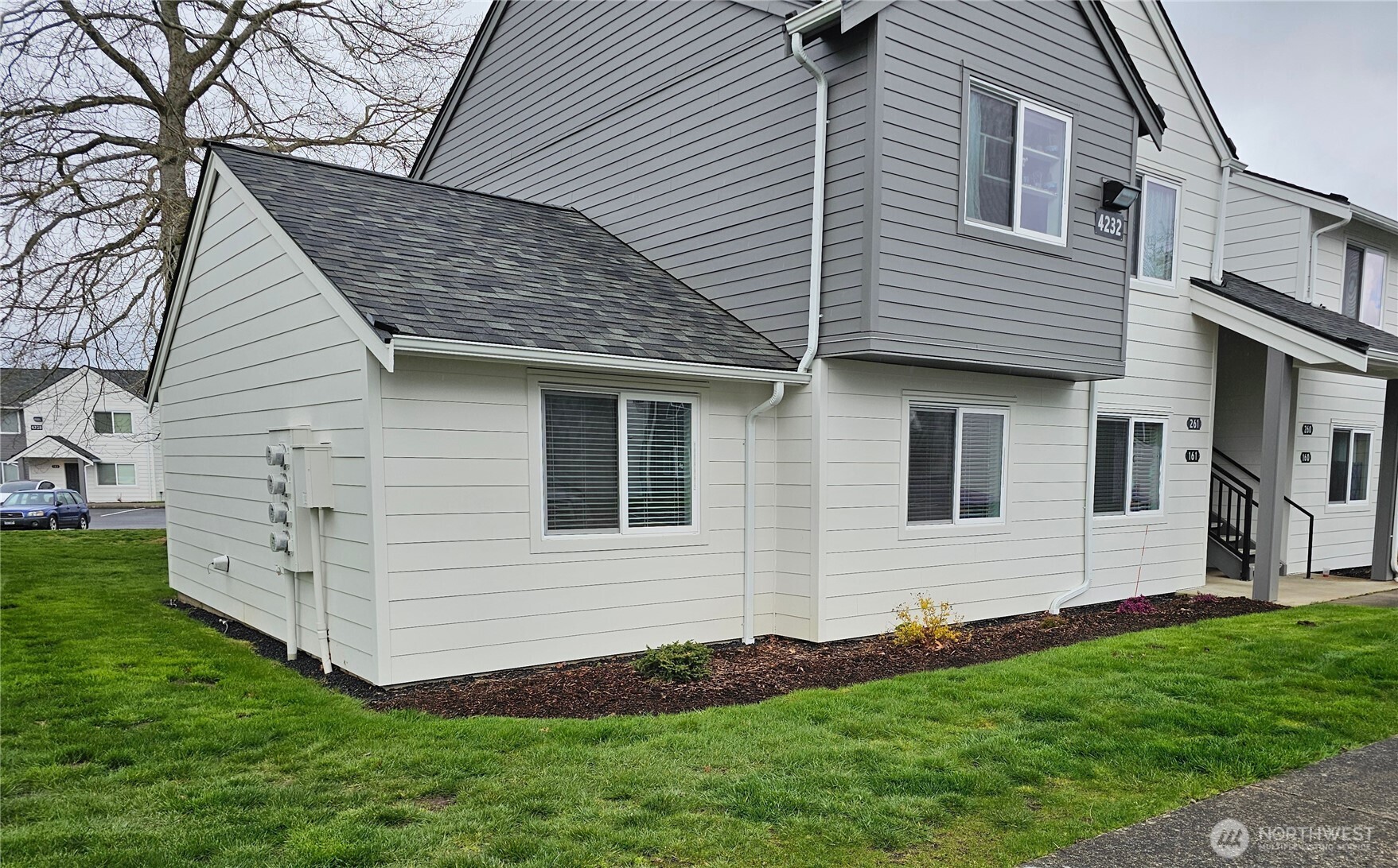 4232 Wintergreen Circle #161, Bellingham, WA 98226