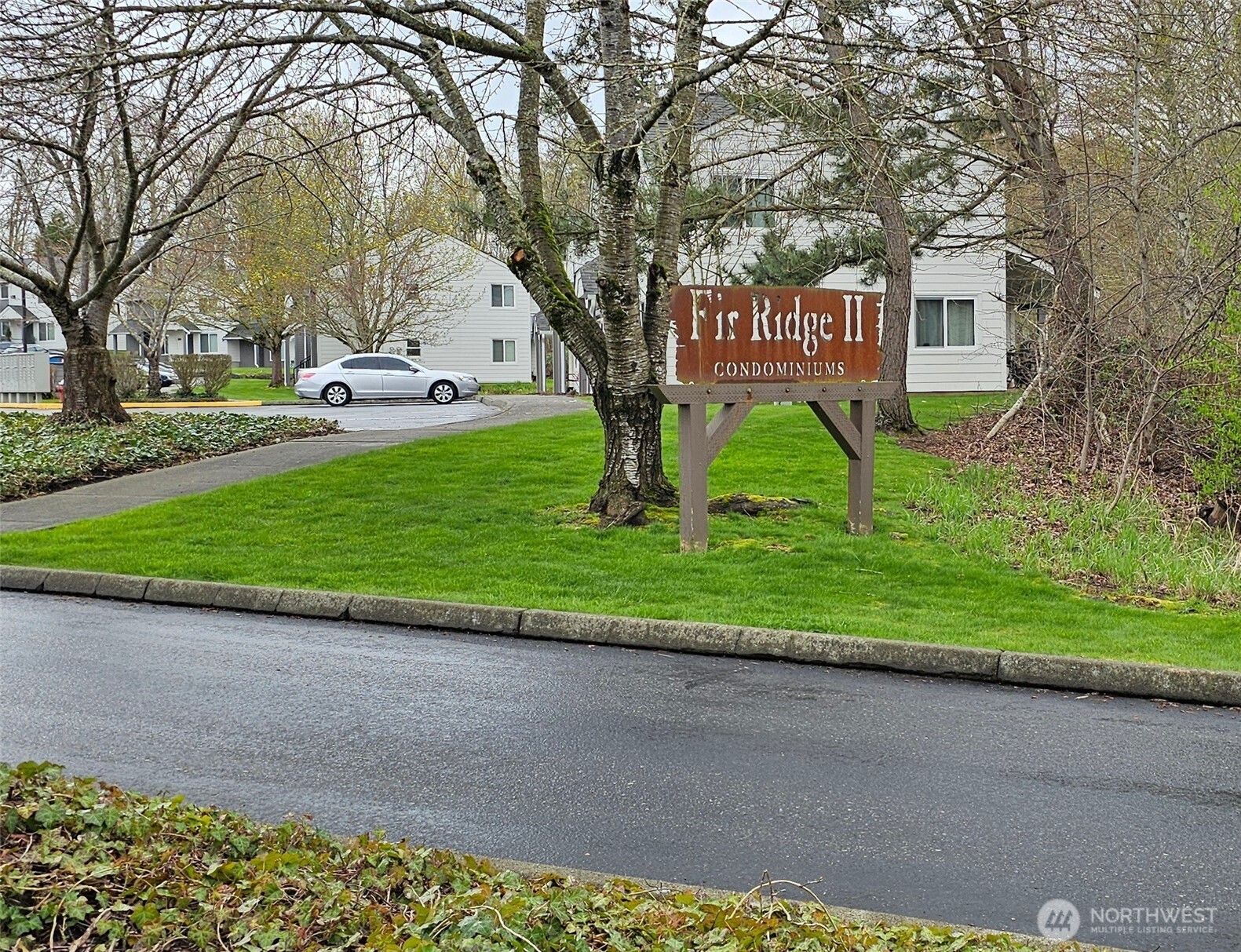 4232 Wintergreen Circle #161, Bellingham, WA 98226