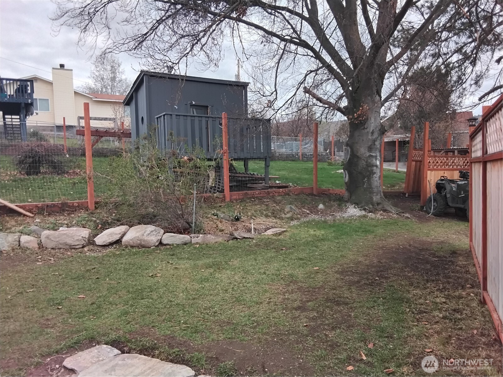 109 Antwine Avenue S, Tonasket, WA 98855