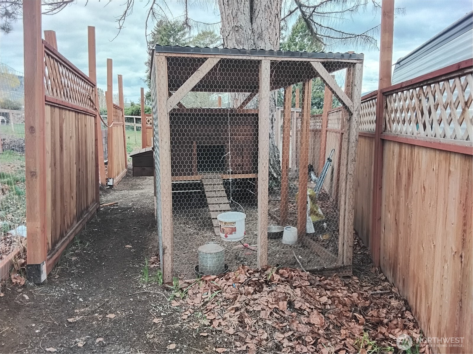 109 Antwine Avenue S, Tonasket, WA 98855
