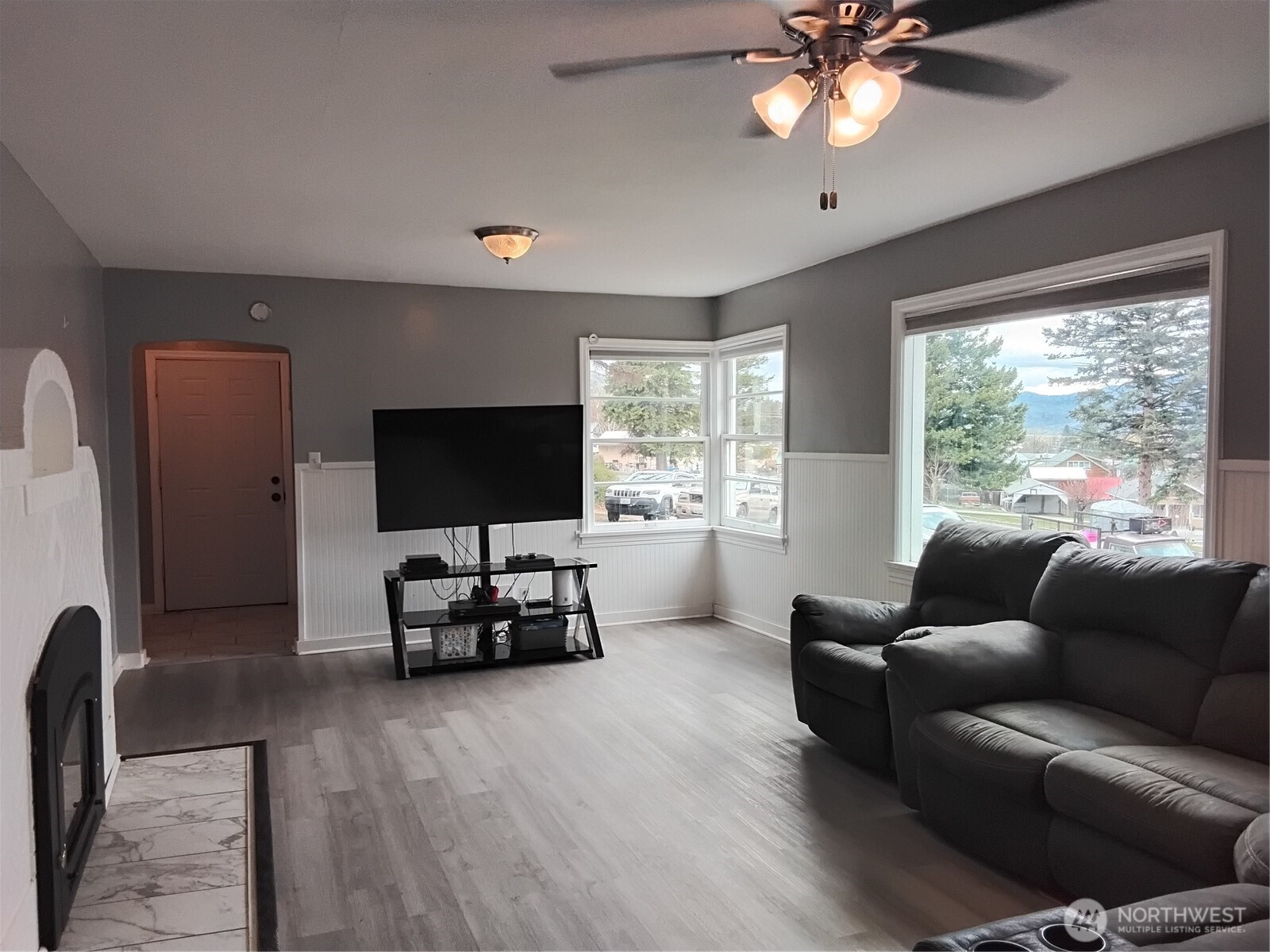 109 Antwine Avenue S, Tonasket, WA 98855