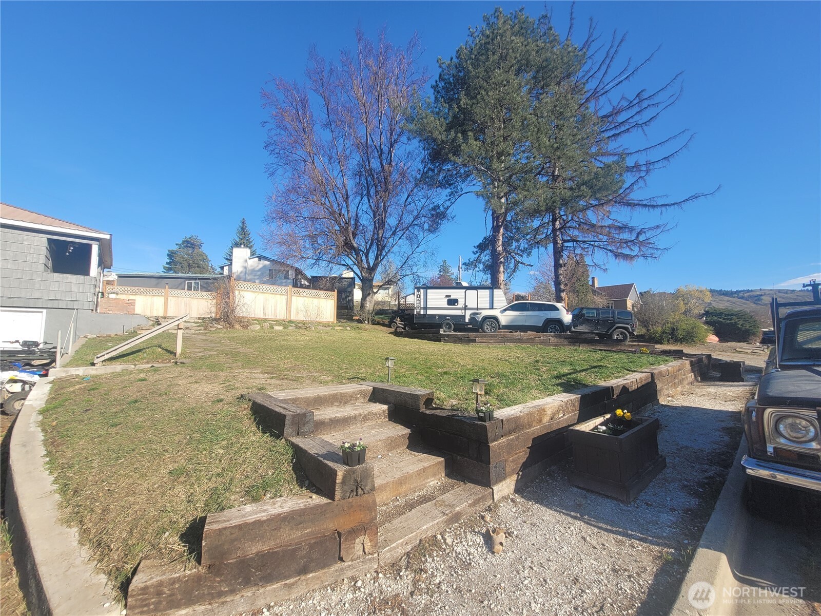109 Antwine Avenue S, Tonasket, WA 98855