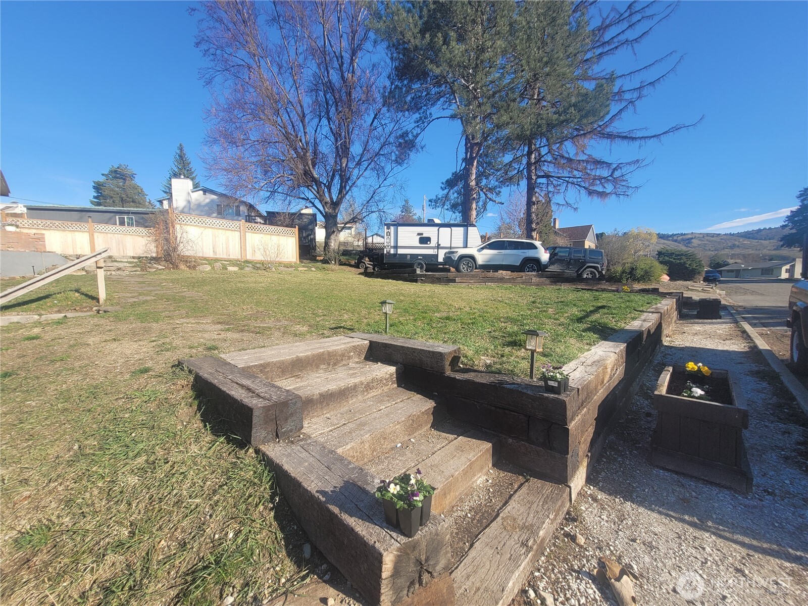 109 Antwine Avenue S, Tonasket, WA 98855