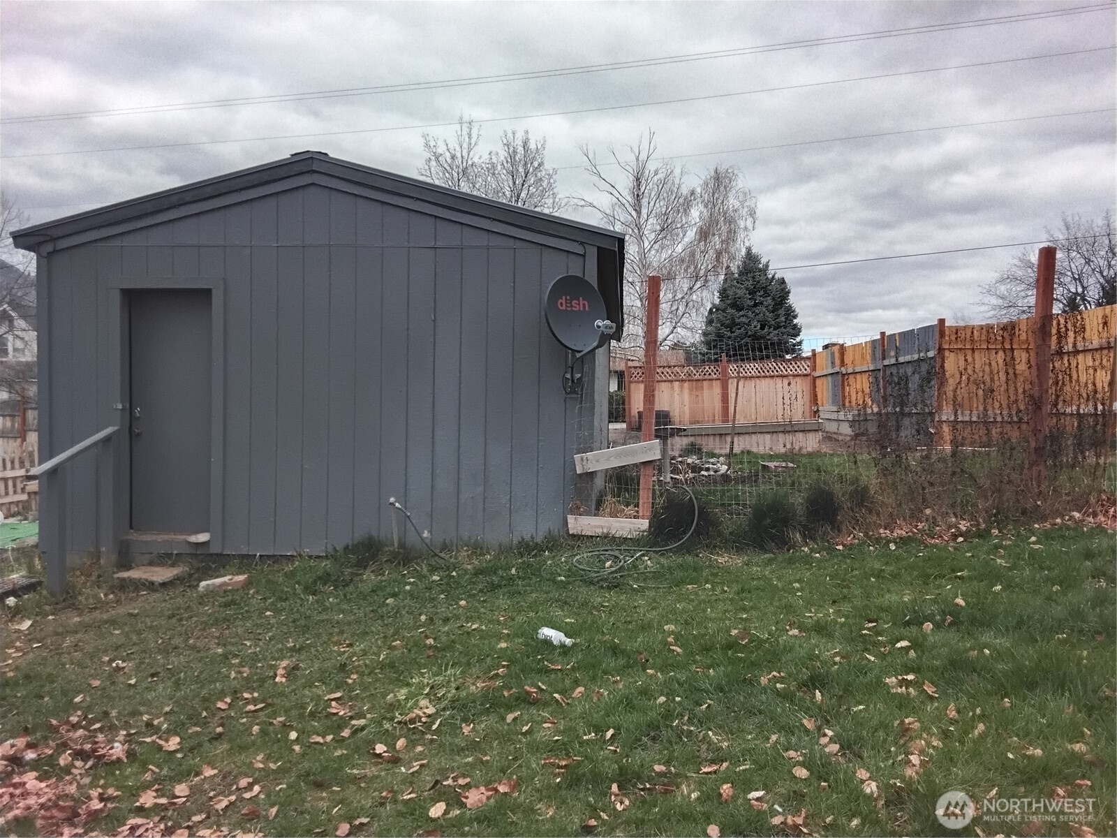 109 Antwine Avenue S, Tonasket, WA 98855