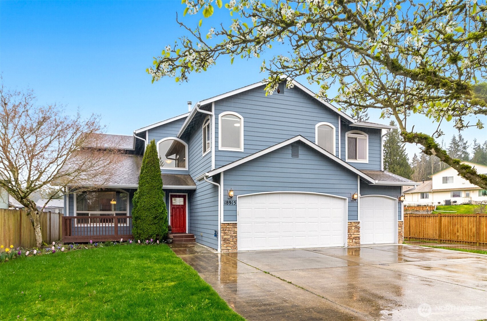 18915 42nd Drive NE, Arlington, WA 98223