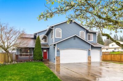 18915 42nd Drive NE, Arlington, WA 98223 - Photo 3