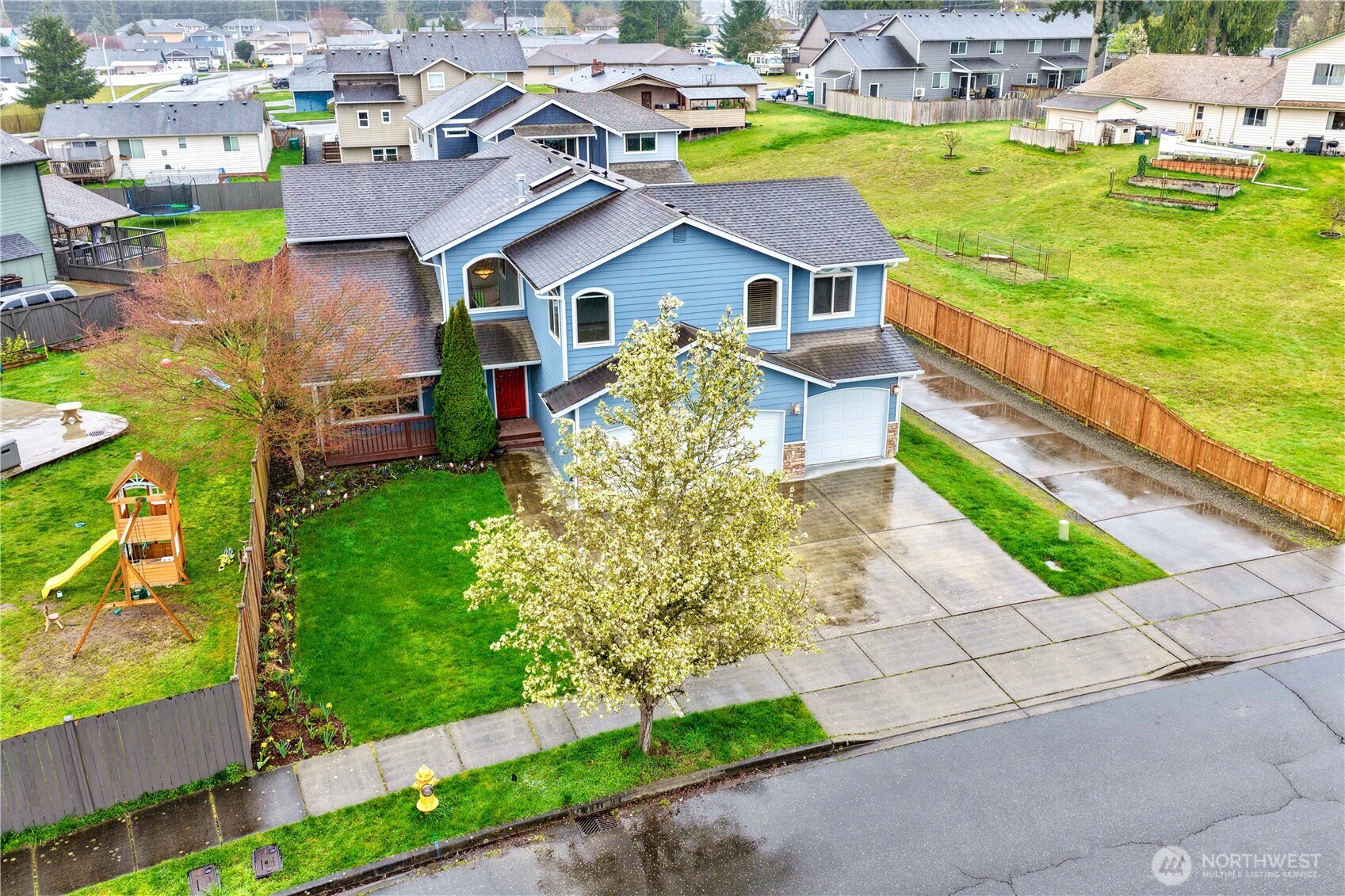 18915 42nd Drive NE, Arlington, WA 98223