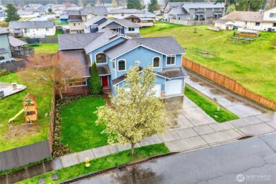 18915 42nd Drive NE, Arlington, WA 98223 - Photo 1