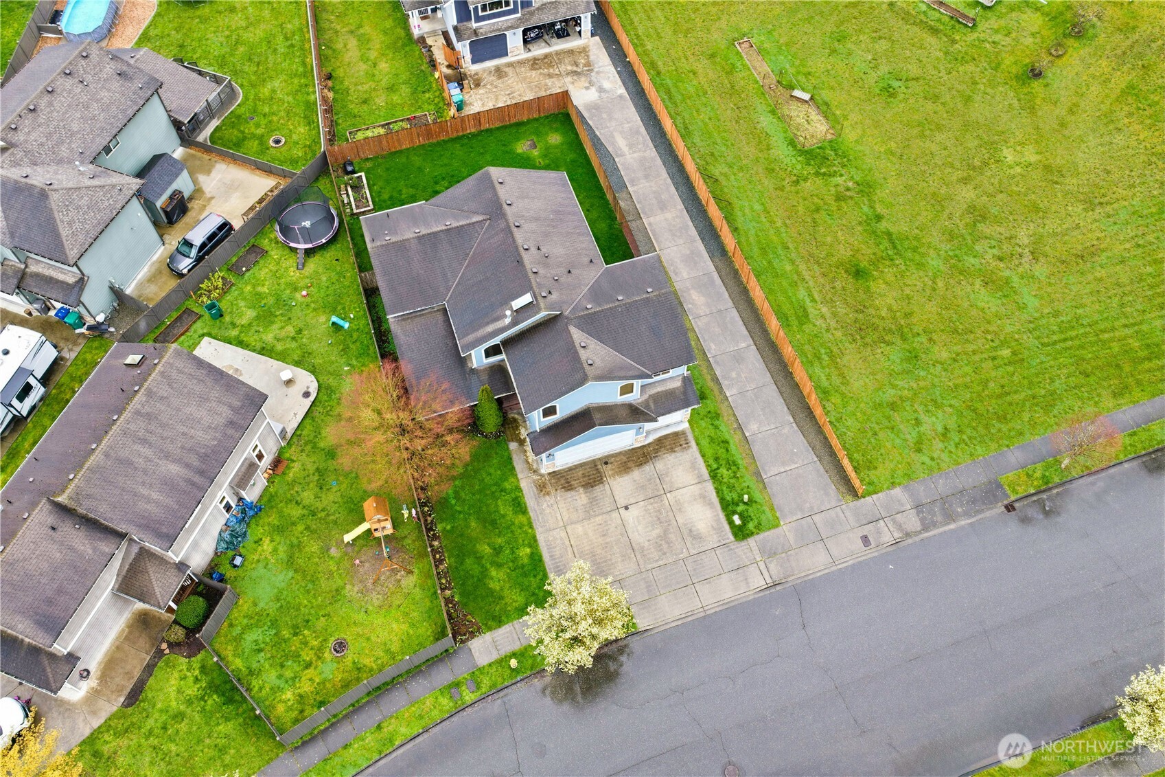 18915 42nd Drive NE, Arlington, WA 98223