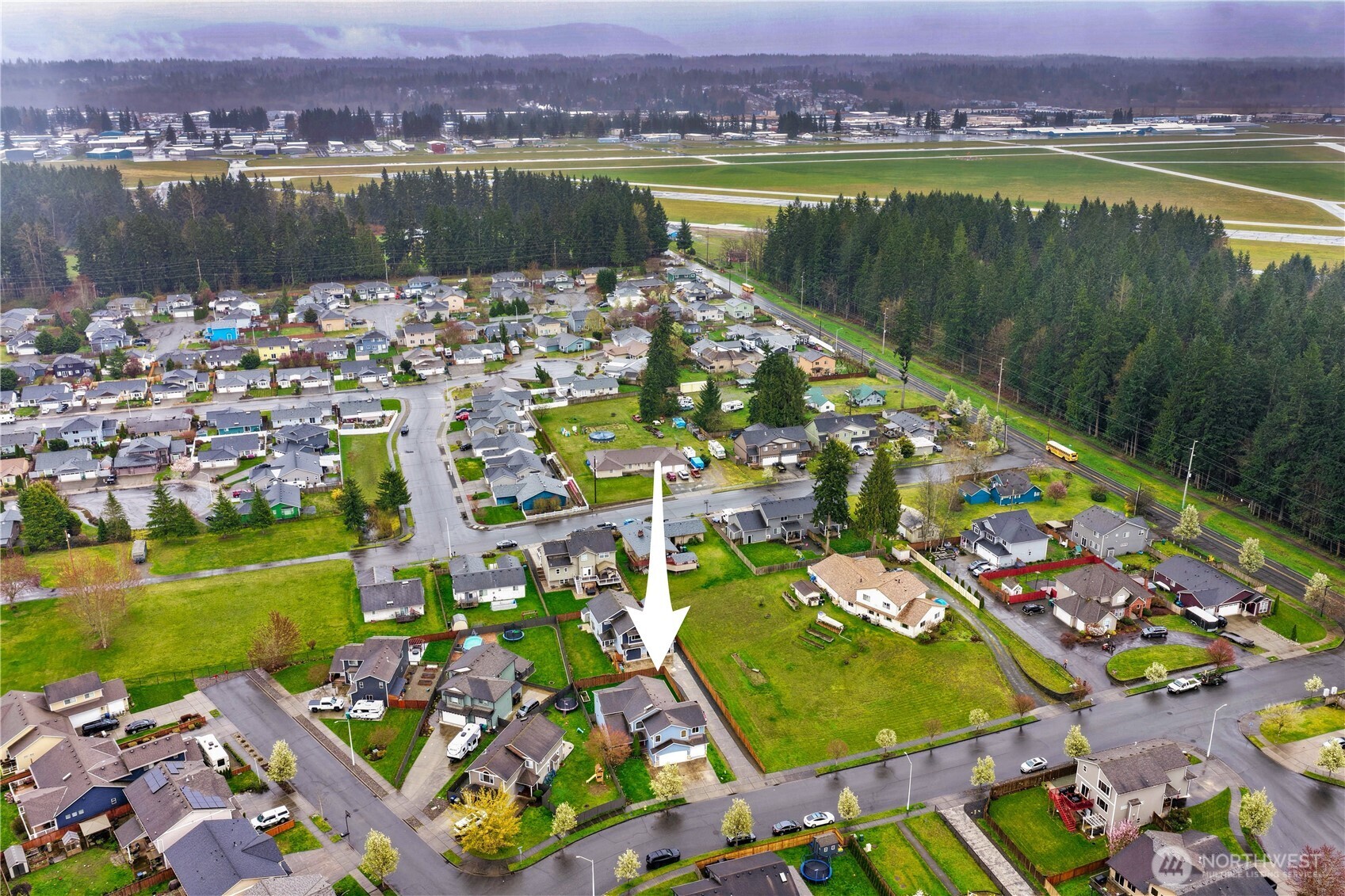 18915 42nd Drive NE, Arlington, WA 98223