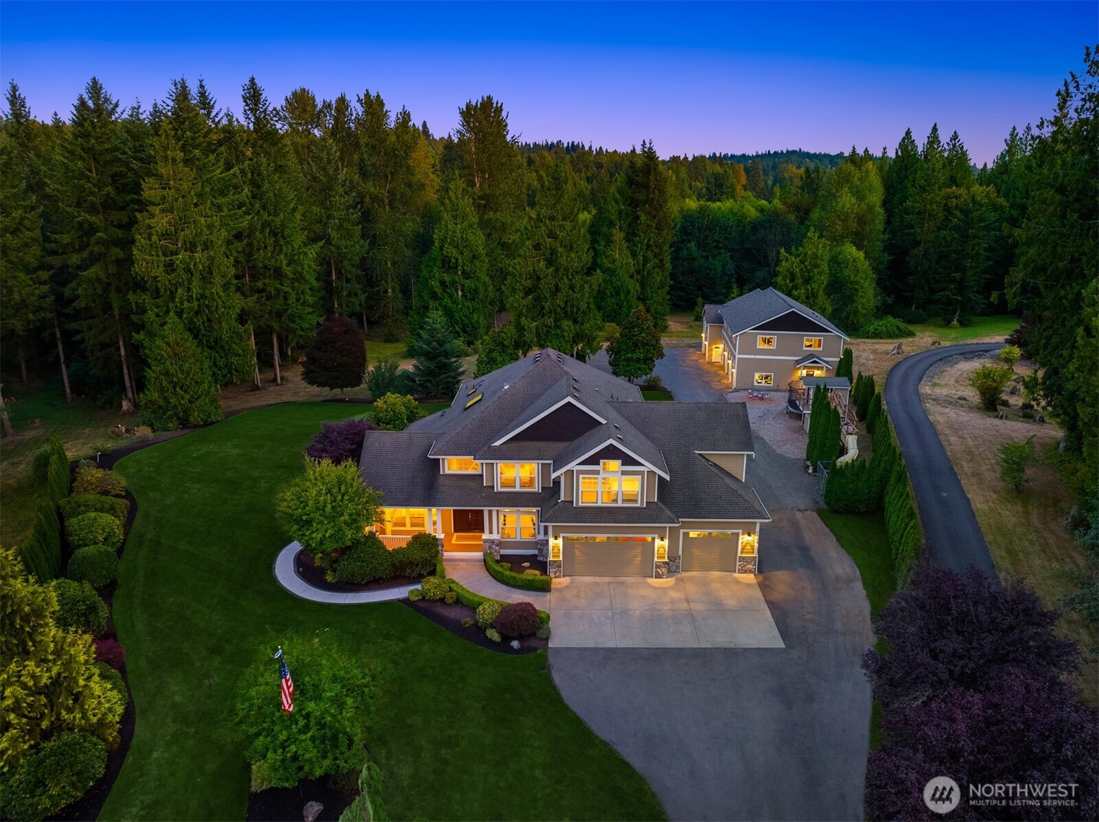 4931 125TH AVENUE SE, Snohomish, WA 98290-4385