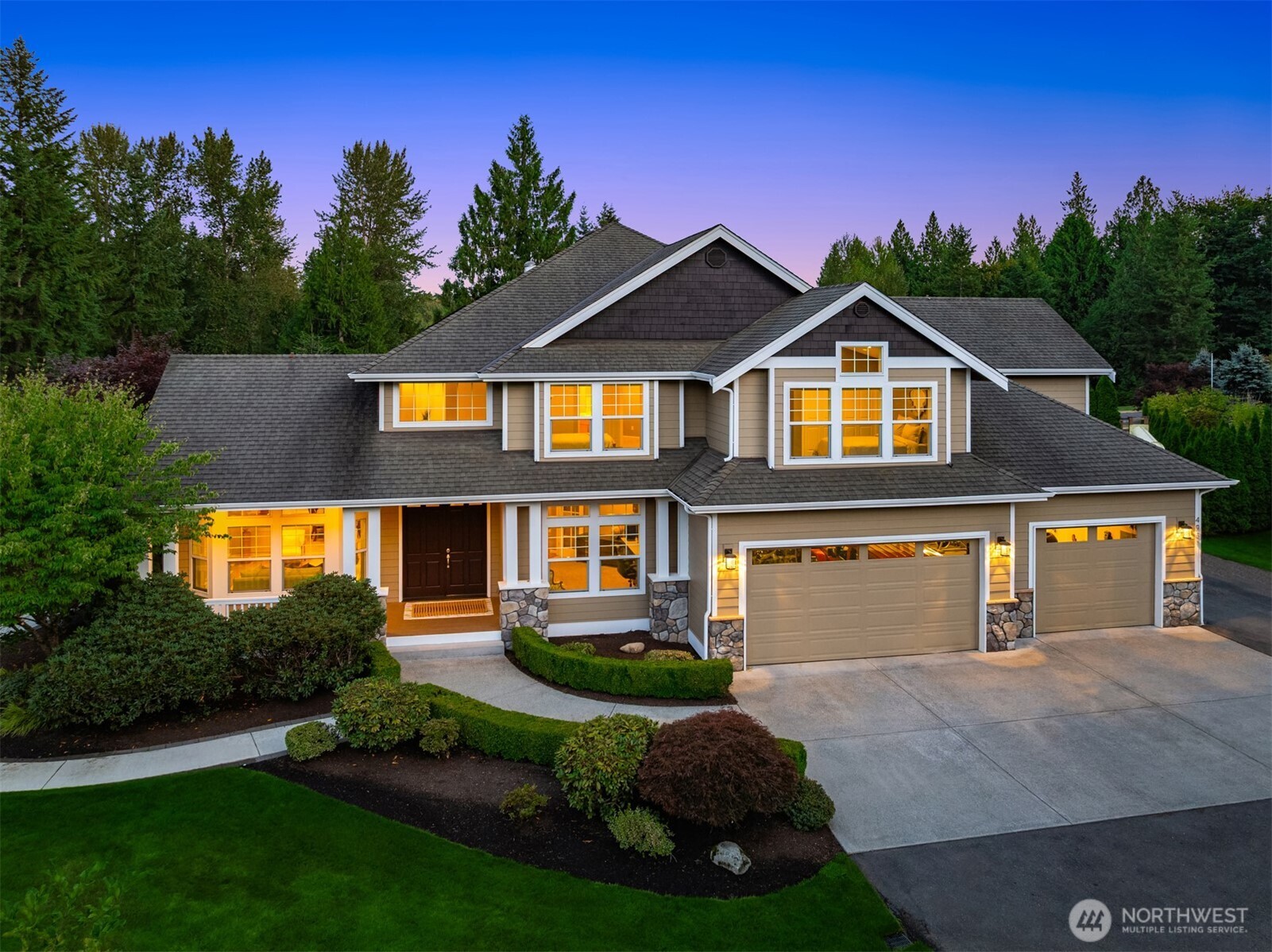 4931 125TH AVENUE SE, Snohomish, WA 98290-4385