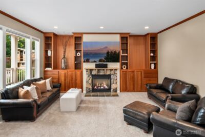 4931 125TH AVENUE SE, Snohomish, WA 98290-4385 - Photo 13