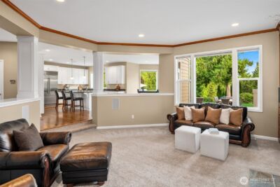 4931 125TH AVENUE SE, Snohomish, WA 98290-4385 - Photo 14