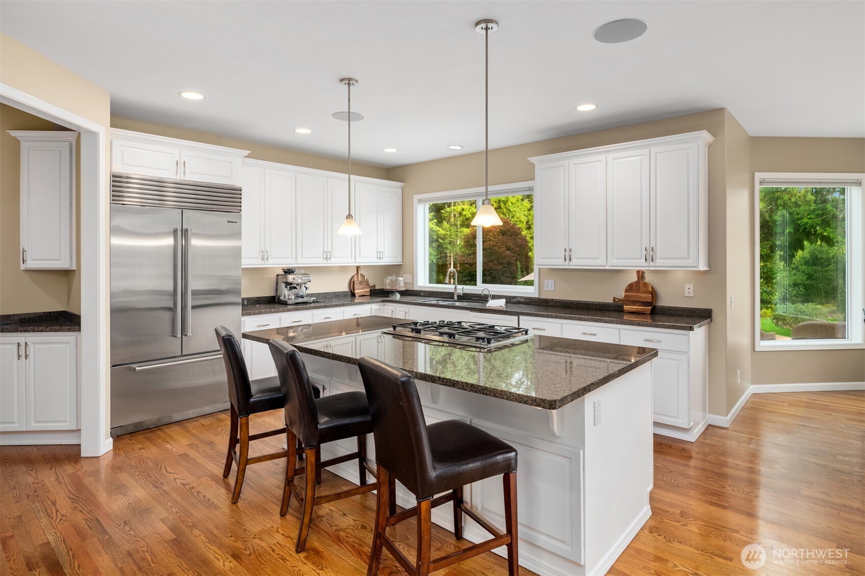 4931 125TH AVENUE SE, Snohomish, WA 98290-4385
