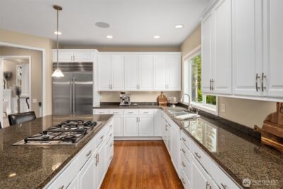 4931 125TH AVENUE SE, Snohomish, WA 98290-4385 - Photo 16
