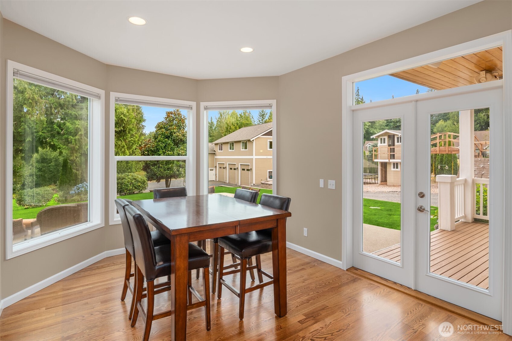 4931 125TH AVENUE SE, Snohomish, WA 98290-4385