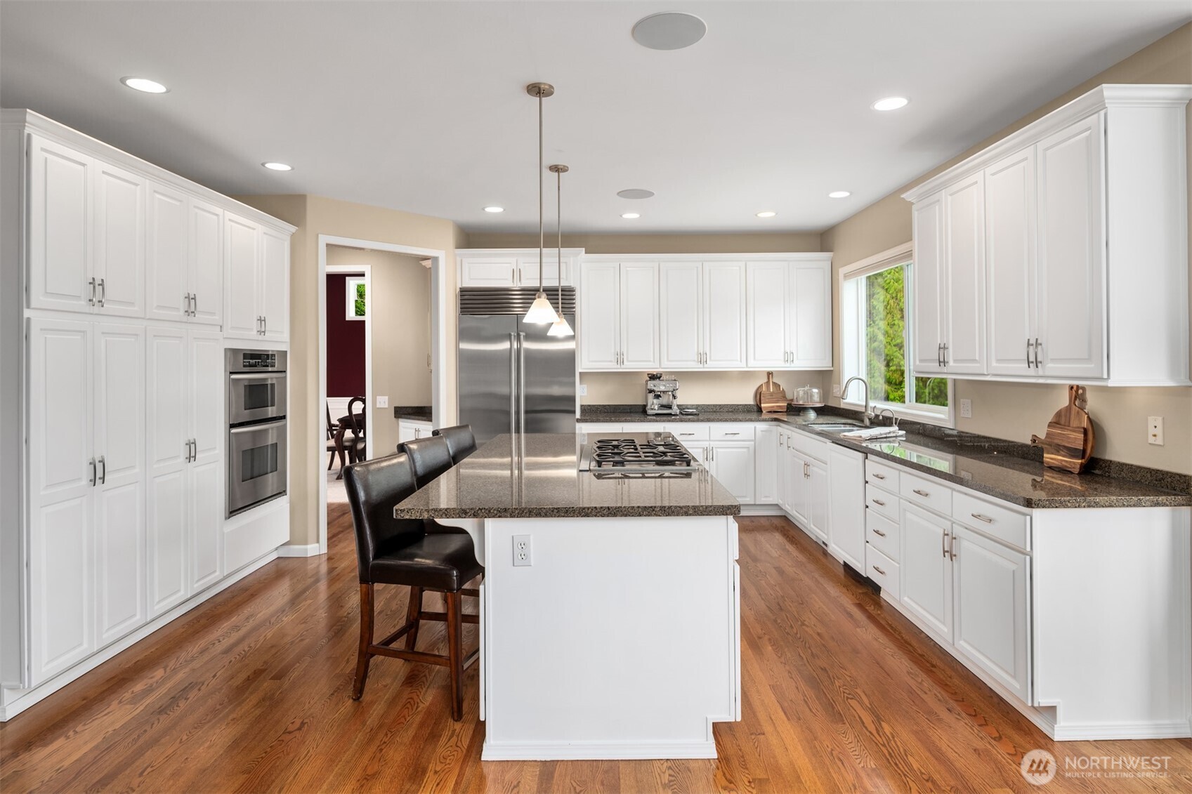 4931 125TH AVENUE SE, Snohomish, WA 98290-4385