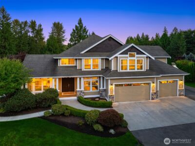 4931 125TH AVENUE SE, Snohomish, WA 98290-4385 - Photo 2