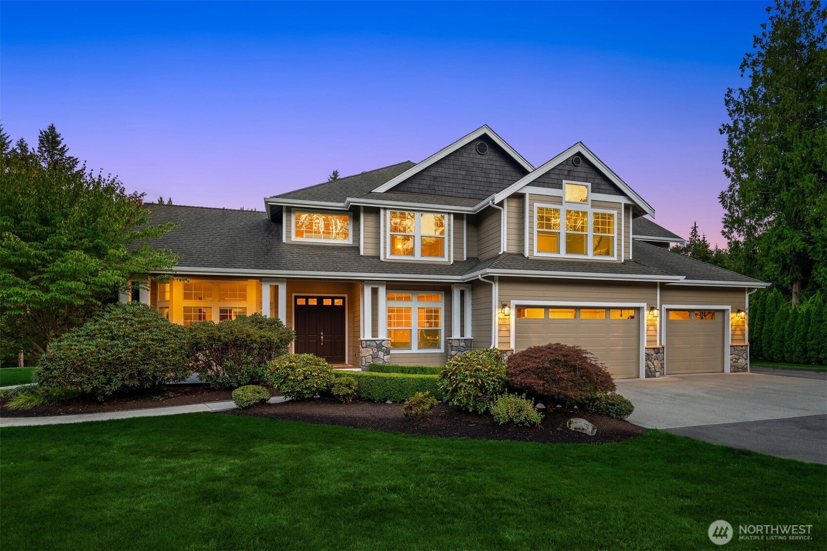 4931 125TH AVENUE SE, Snohomish, WA 98290-4385