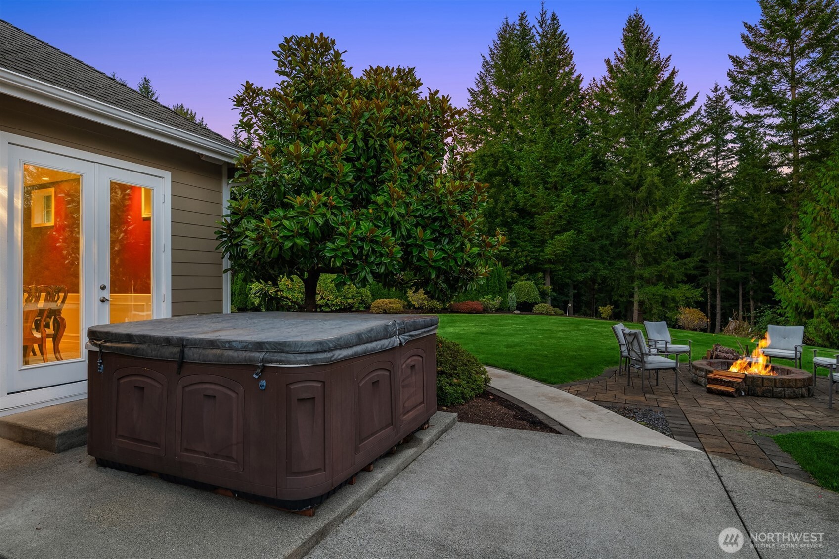 4931 125TH AVENUE SE, Snohomish, WA 98290-4385