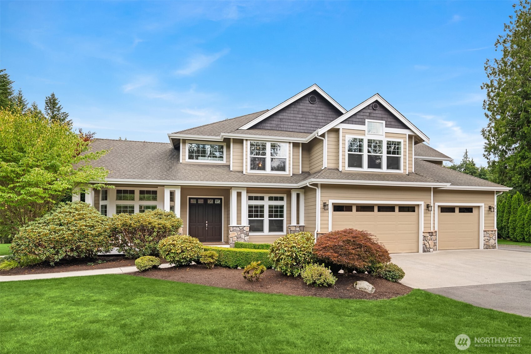 4931 125TH AVENUE SE, Snohomish, WA 98290-4385