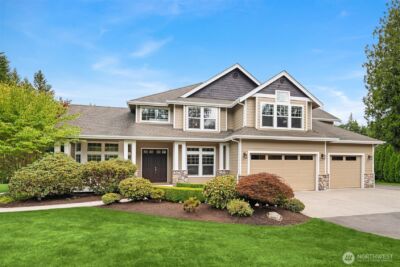4931 125TH AVENUE SE, Snohomish, WA 98290-4385 - Photo 30