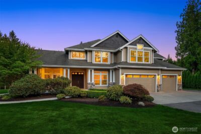 4931 125TH AVENUE SE, Snohomish, WA 98290-4385 - Photo 3