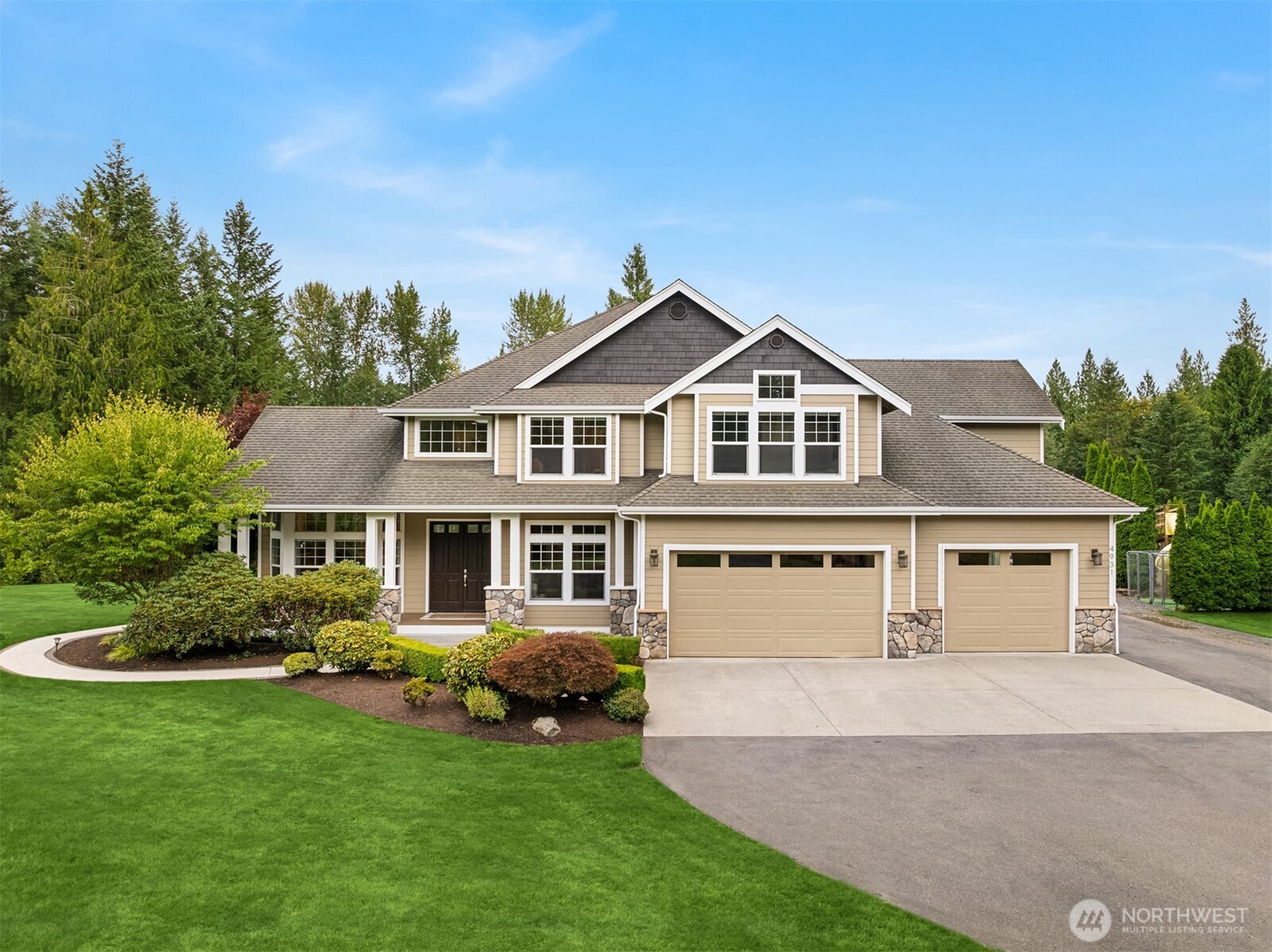 4931 125TH AVENUE SE, Snohomish, WA 98290-4385