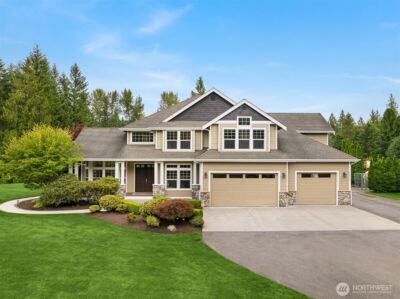 4931 125TH AVENUE SE, Snohomish, WA 98290-4385 - Photo 31