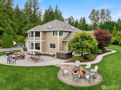 4931 125TH AVENUE SE, Snohomish, WA 98290-4385 - Photo 32