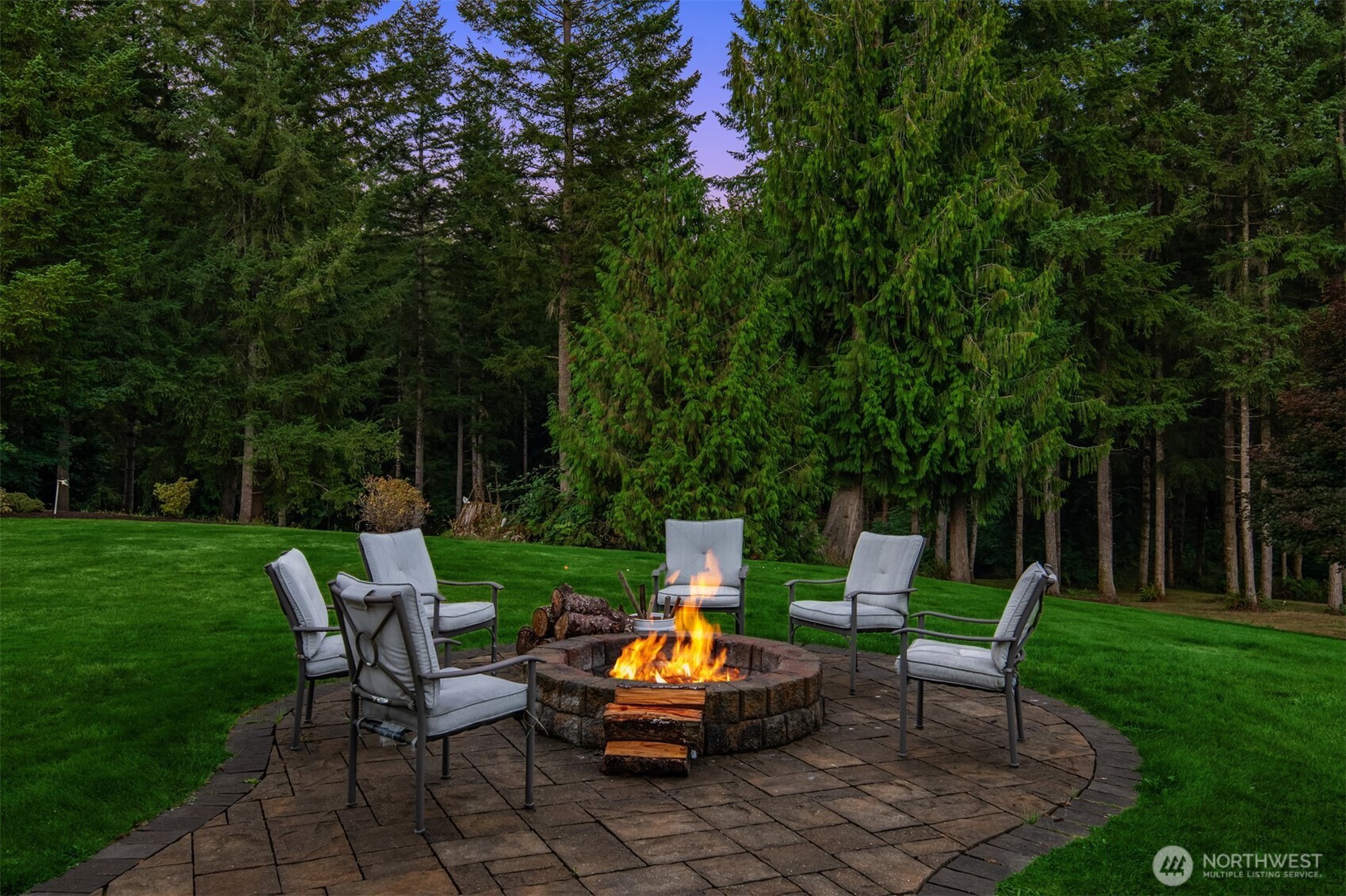 4931 125TH AVENUE SE, Snohomish, WA 98290-4385