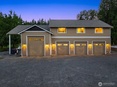 4931 125TH AVENUE SE, Snohomish, WA 98290-4385 - Photo 35