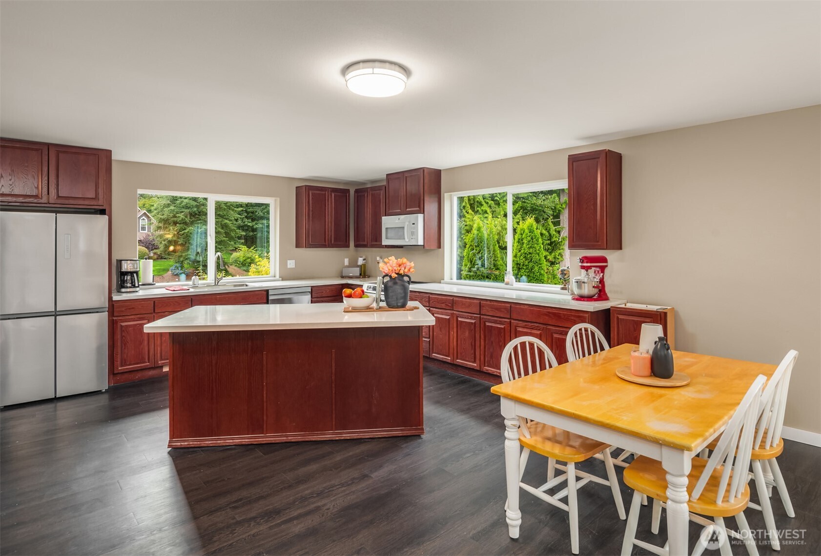 4931 125TH AVENUE SE, Snohomish, WA 98290-4385