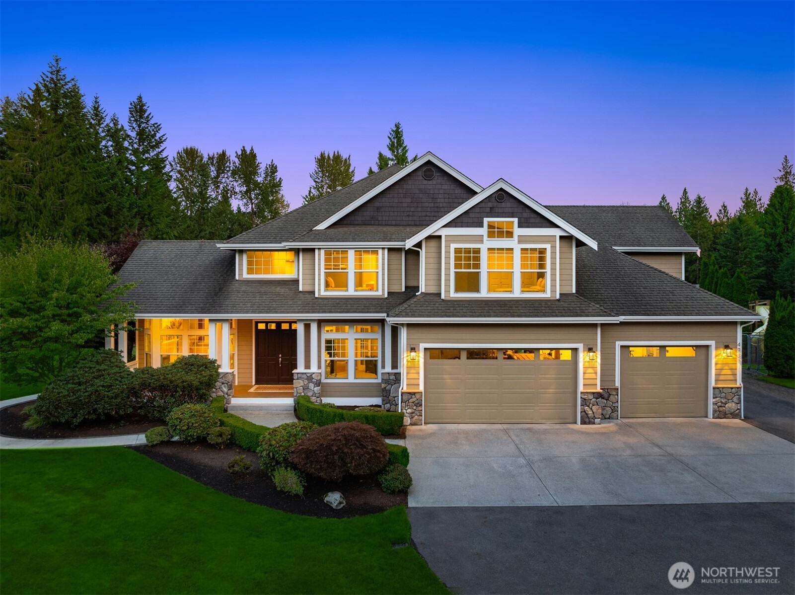 4931 125TH AVENUE SE, Snohomish, WA 98290-4385