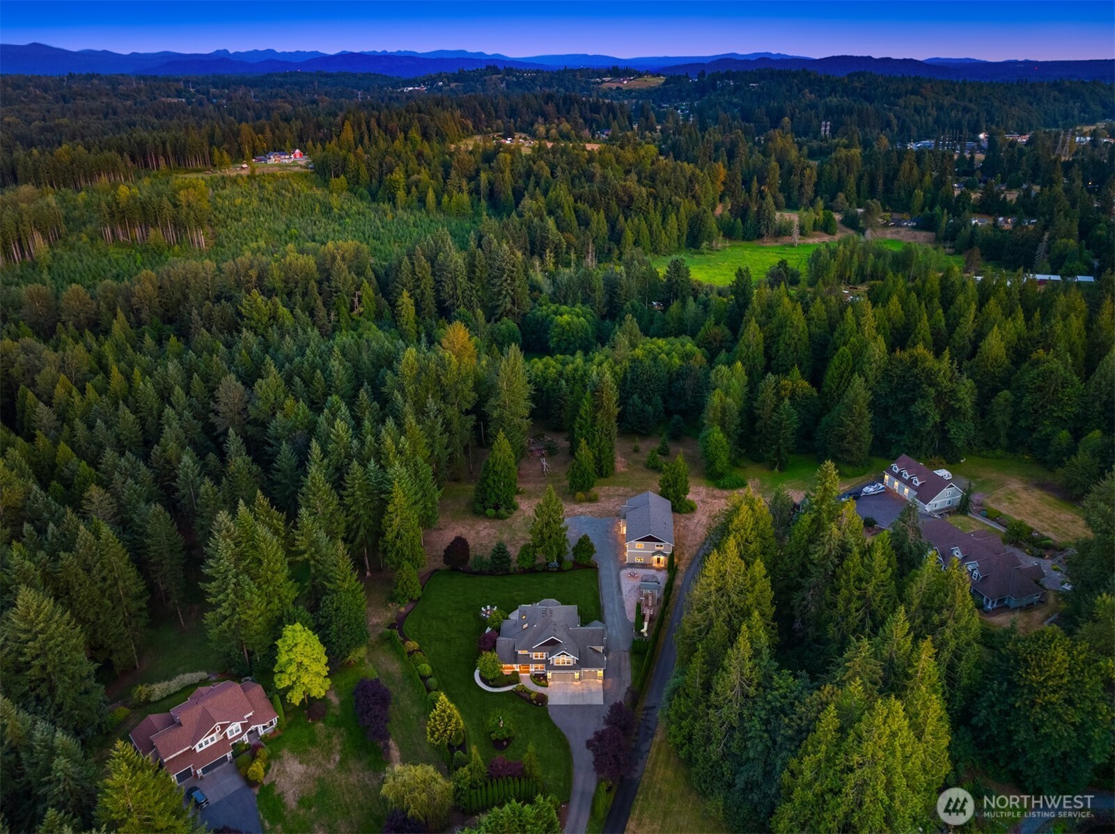 4931 125TH AVENUE SE, Snohomish, WA 98290-4385