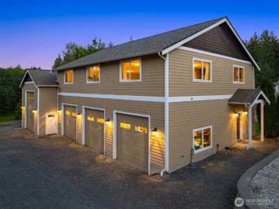 4931 125TH AVENUE SE, Snohomish, WA 98290-4385 - Photo 4