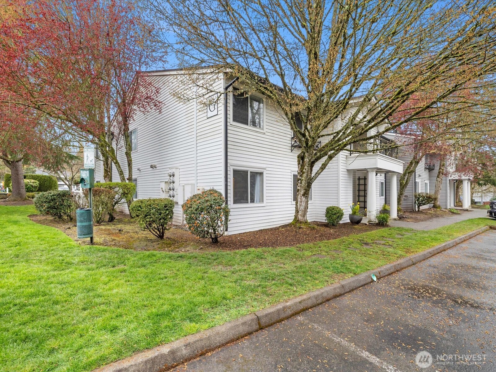 15415 35th Avenue W #G101, Lynnwood, WA 98087
