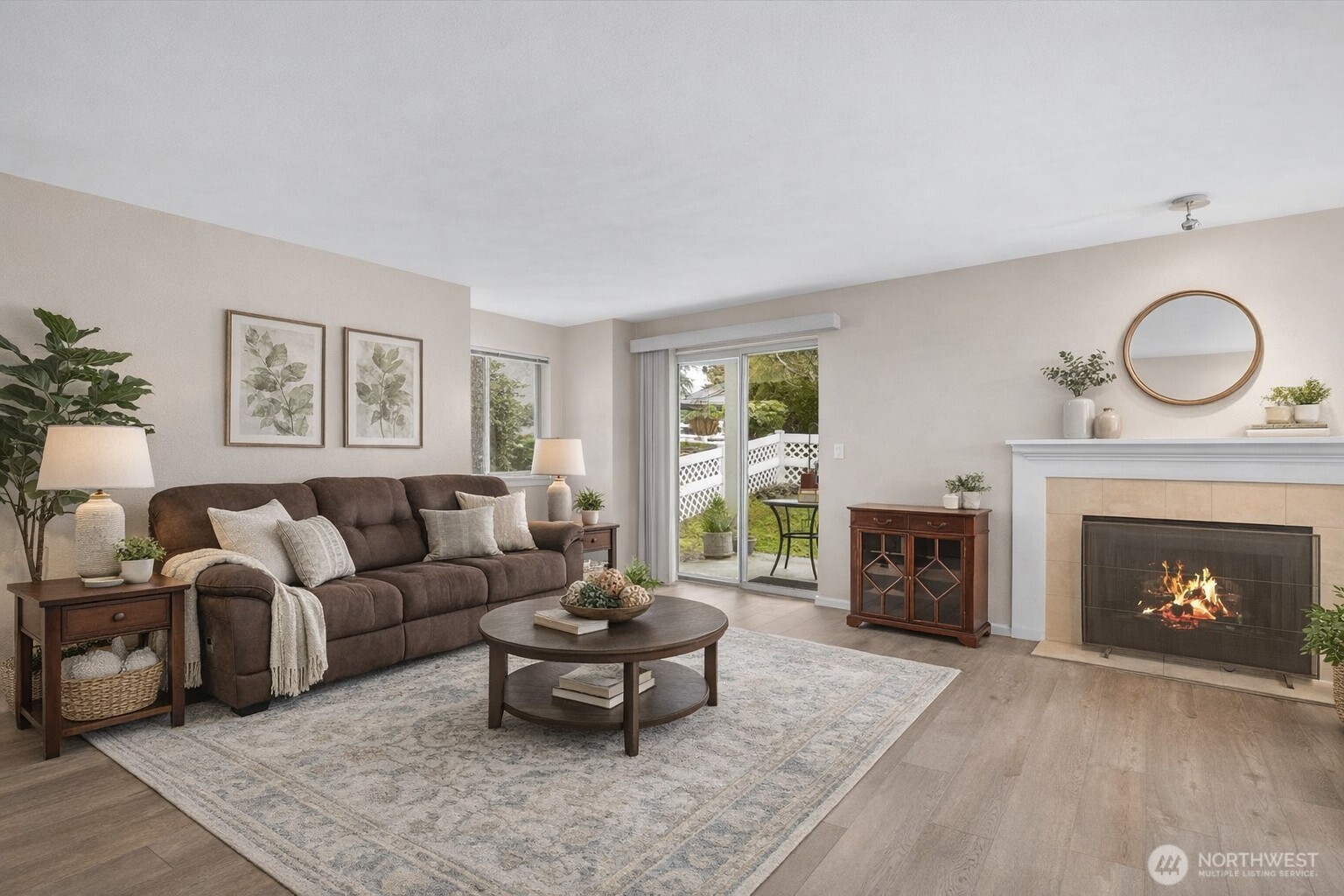 15415 35th Avenue W #G101, Lynnwood, WA 98087