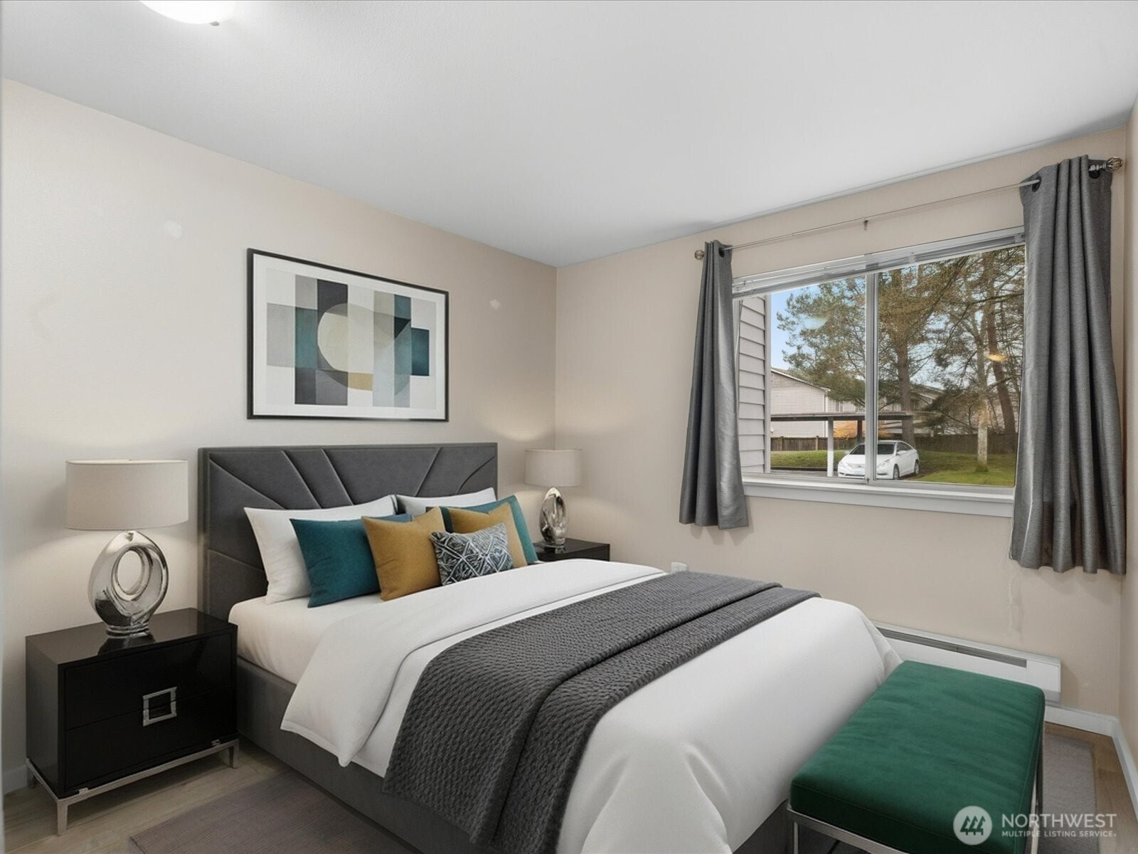 15415 35th Avenue W #G101, Lynnwood, WA 98087
