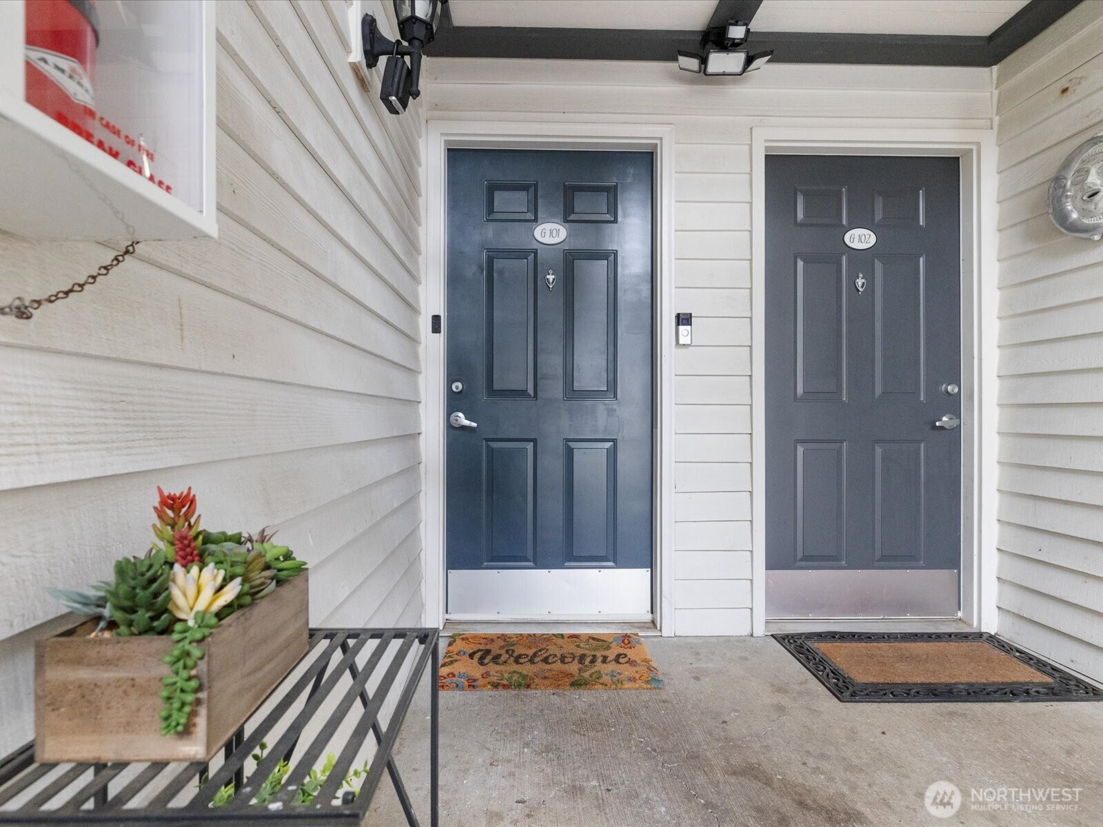 15415 35th Avenue W #G101, Lynnwood, WA 98087