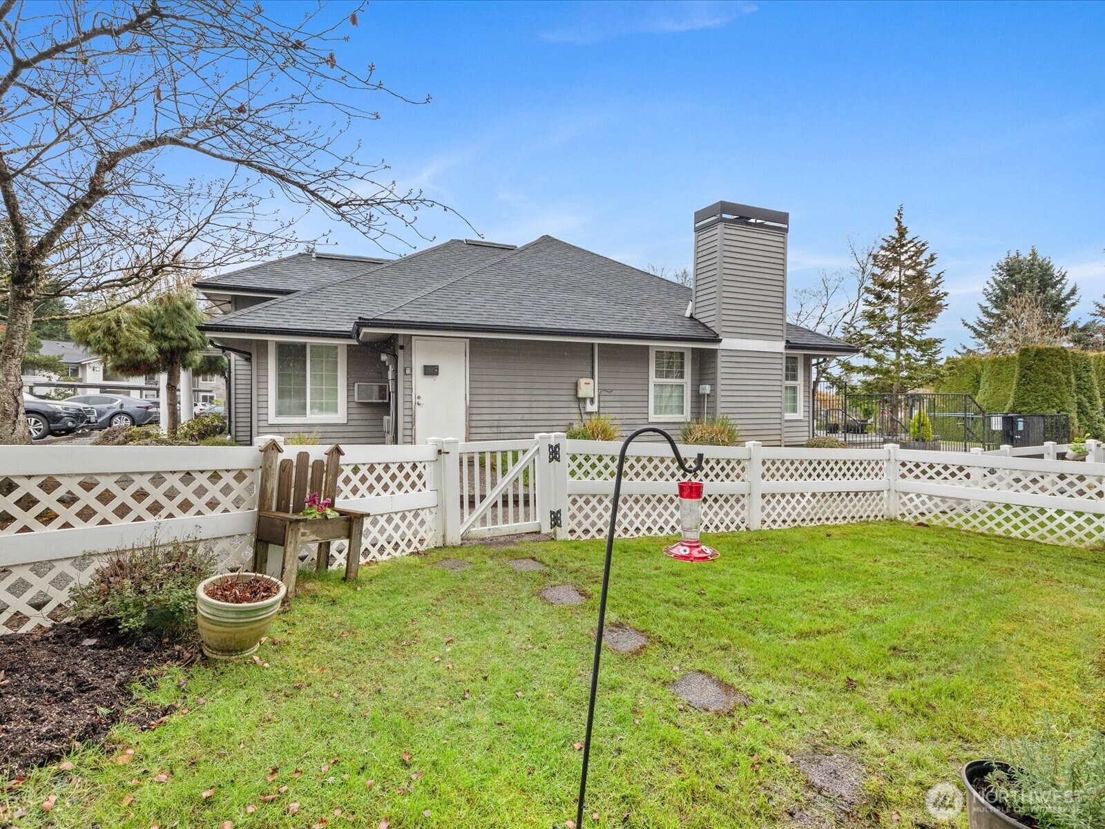 15415 35th Avenue W #G101, Lynnwood, WA 98087