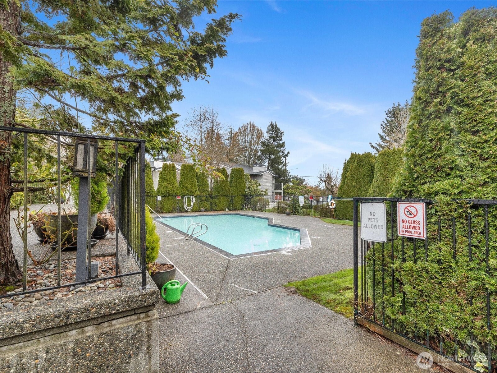15415 35th Avenue W #G101, Lynnwood, WA 98087