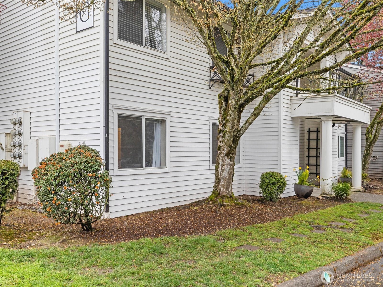 15415 35th Avenue W #G101, Lynnwood, WA 98087