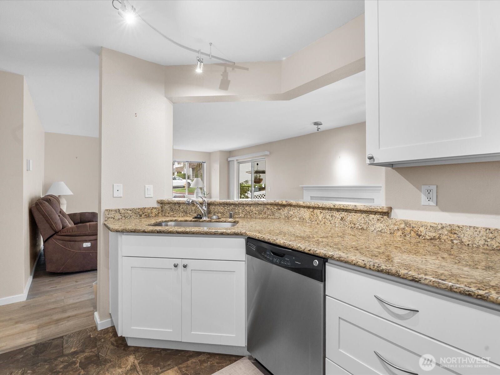15415 35th Avenue W #G101, Lynnwood, WA 98087