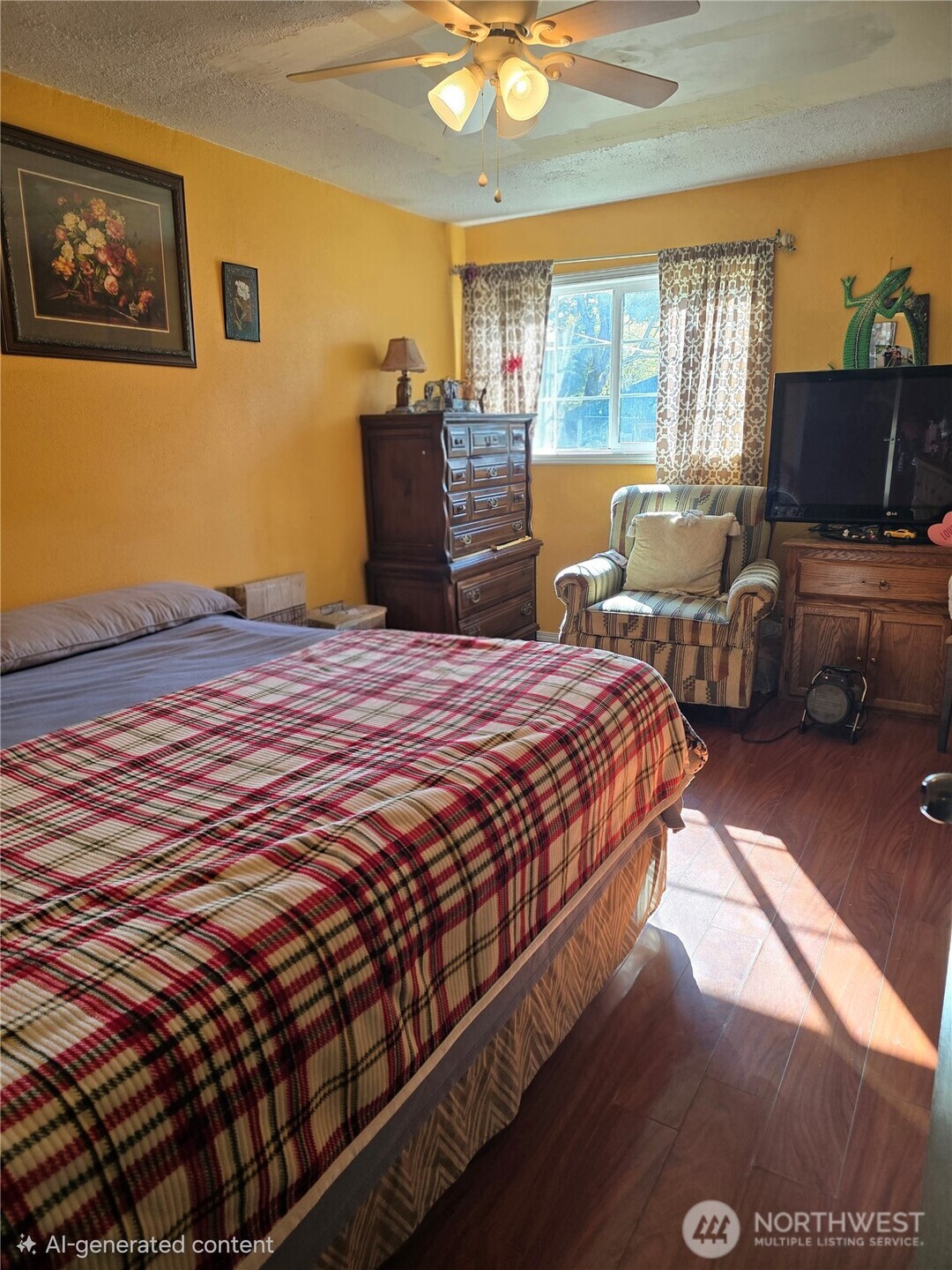 9602 NE 64th Street , Vancouver, WA 98662