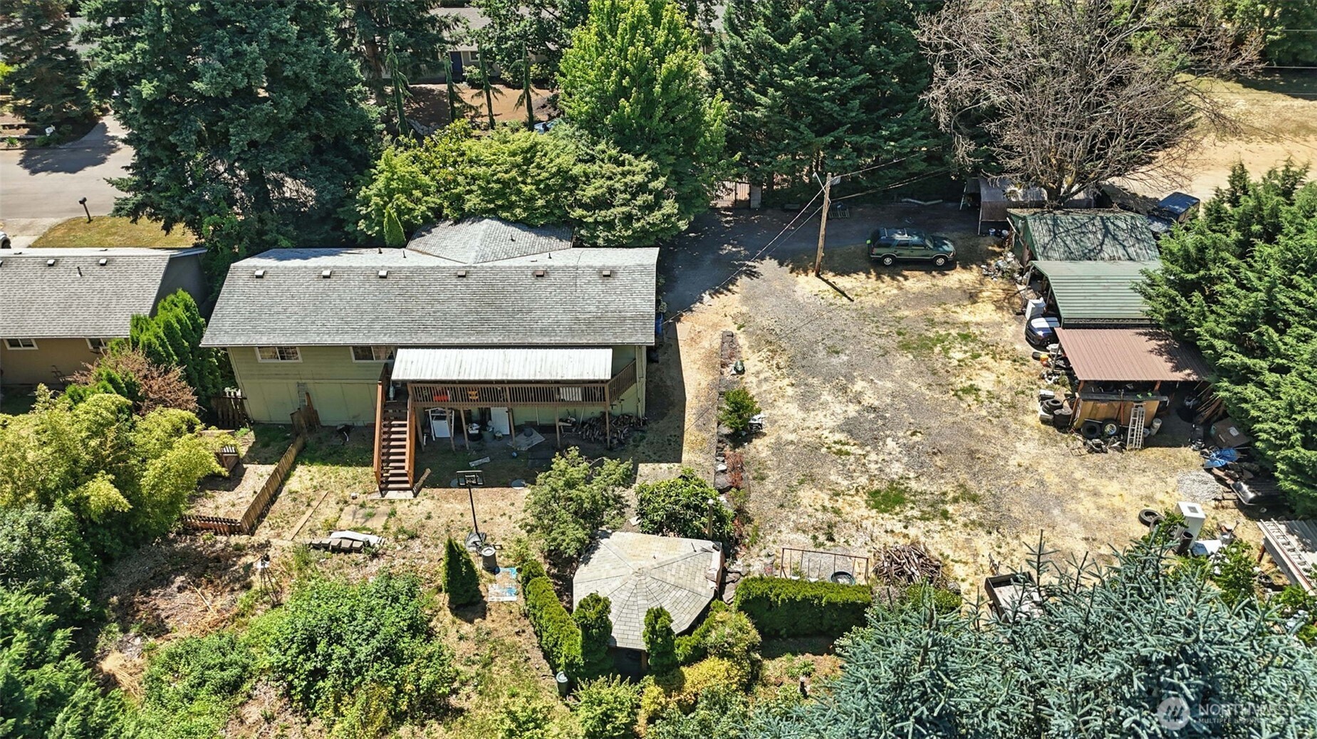 9602 NE 64th Street , Vancouver, WA 98662