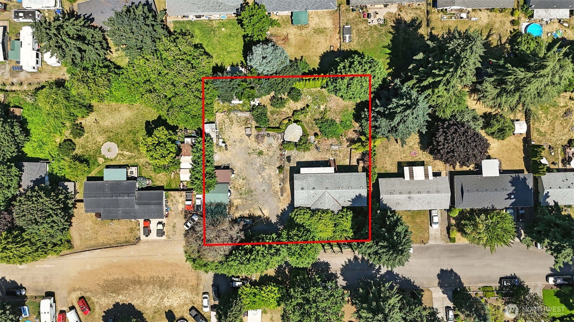 9602 NE 64th Street , Vancouver, WA 98662