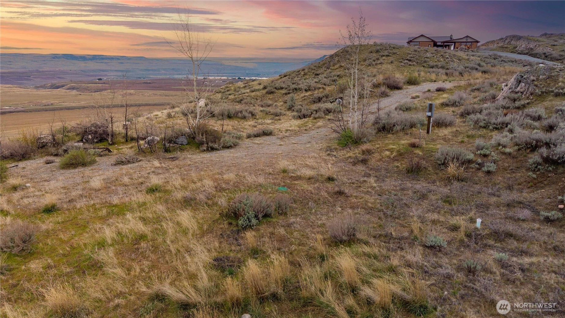 215 Plata Road , Brewster, WA 98812